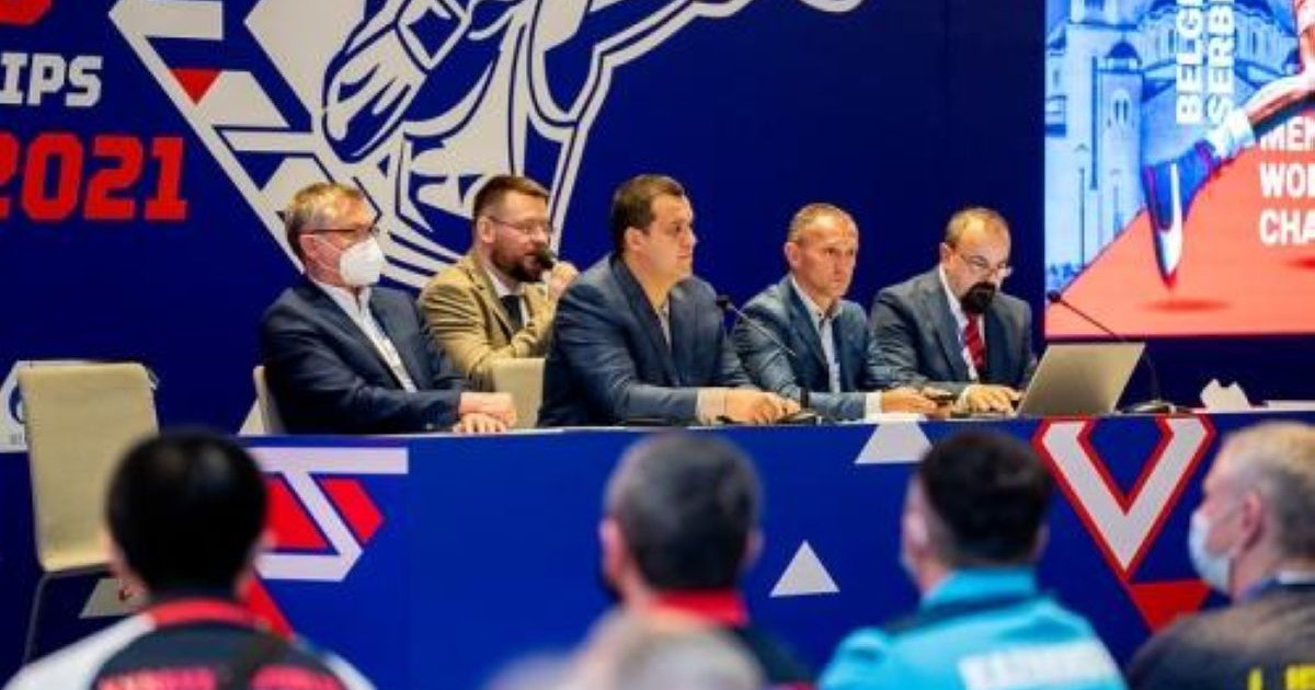 AIBA президенті жақында Қазақстанға келеді