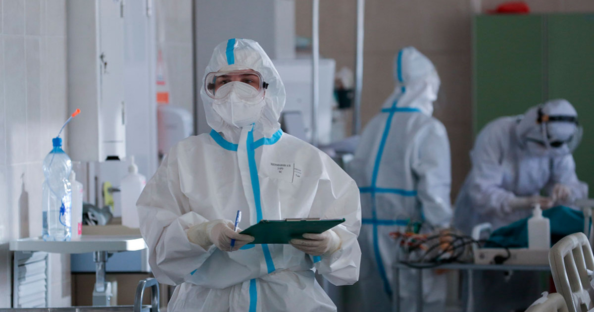Елімізде коронавирус жұқтырғандар саны 960 мыңнан асты
