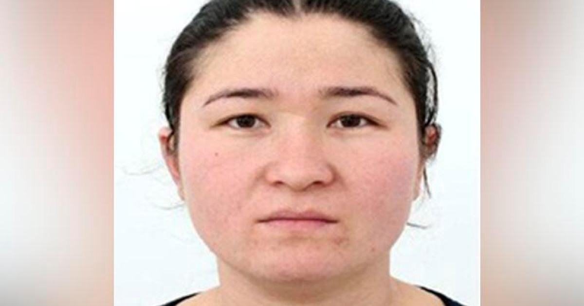 12 күн бойы іздеуде болған әйел астанадан табылды