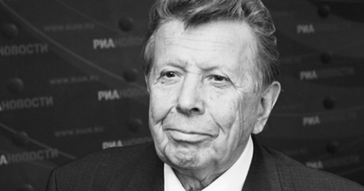 Қонаев пен Брежневті емдеген белгілі дәрігер қайтыс болды
