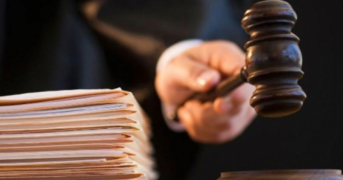 Қылмыс жасаған адамды қызметке тағайындаған: Білім басшысы жауапқа тартылды