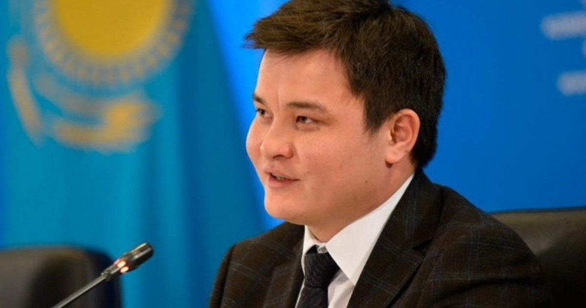 Экономика министрі: Үш ұлттық жоба халықтың табысын 27 пайызға арттыруға мүмкіндік береді