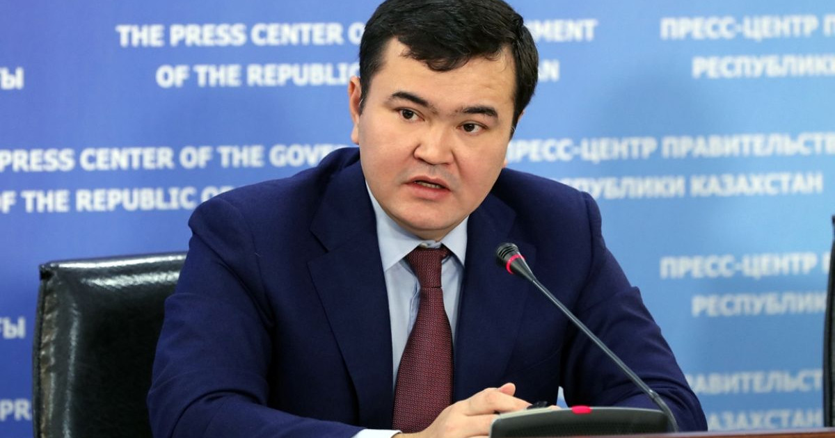 Абай шахтасында қаза тапқандардың отбасына көмек көрсетіледі – Жеңіс Қасымбек