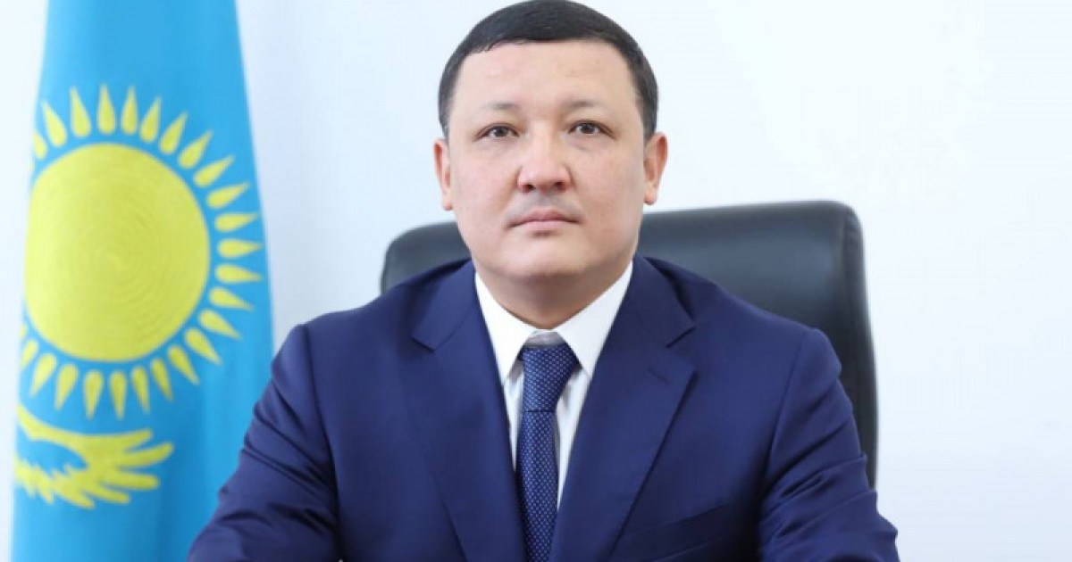 Маңғыстау облысы әкімінің орынбасары тағайындалды