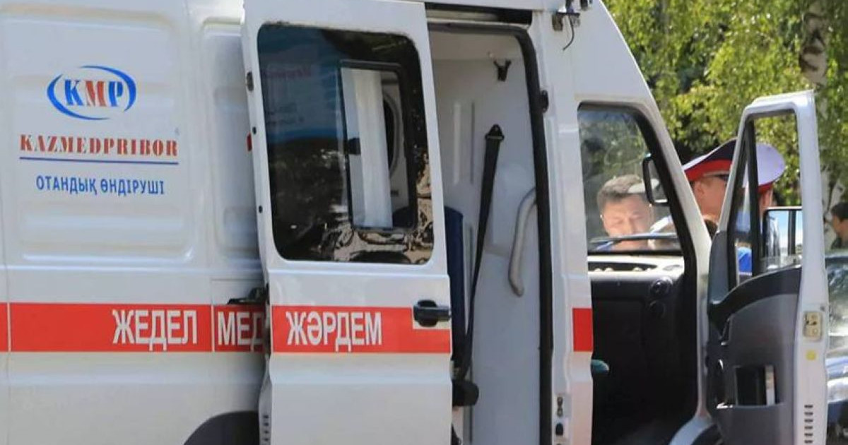 «Арселор Миттал Теміртау» компаниясының шахтасында 6 кенші қаза тапты