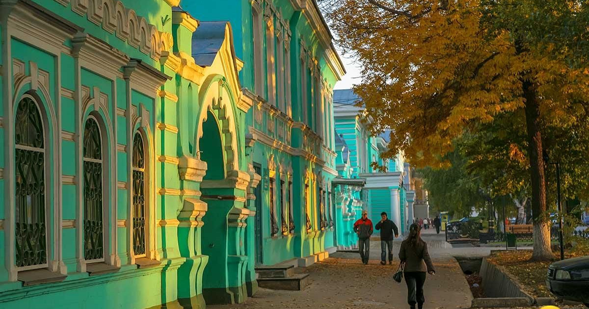 "Мирзоян, Надежда, Ореховая..": Оралда 11 көшенің атын өзгерту жоспарланып отыр