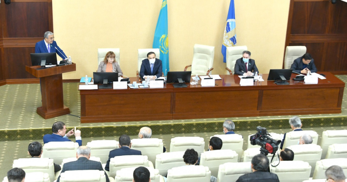 Конференция өзегі – «Қазақстандық даму жолы»