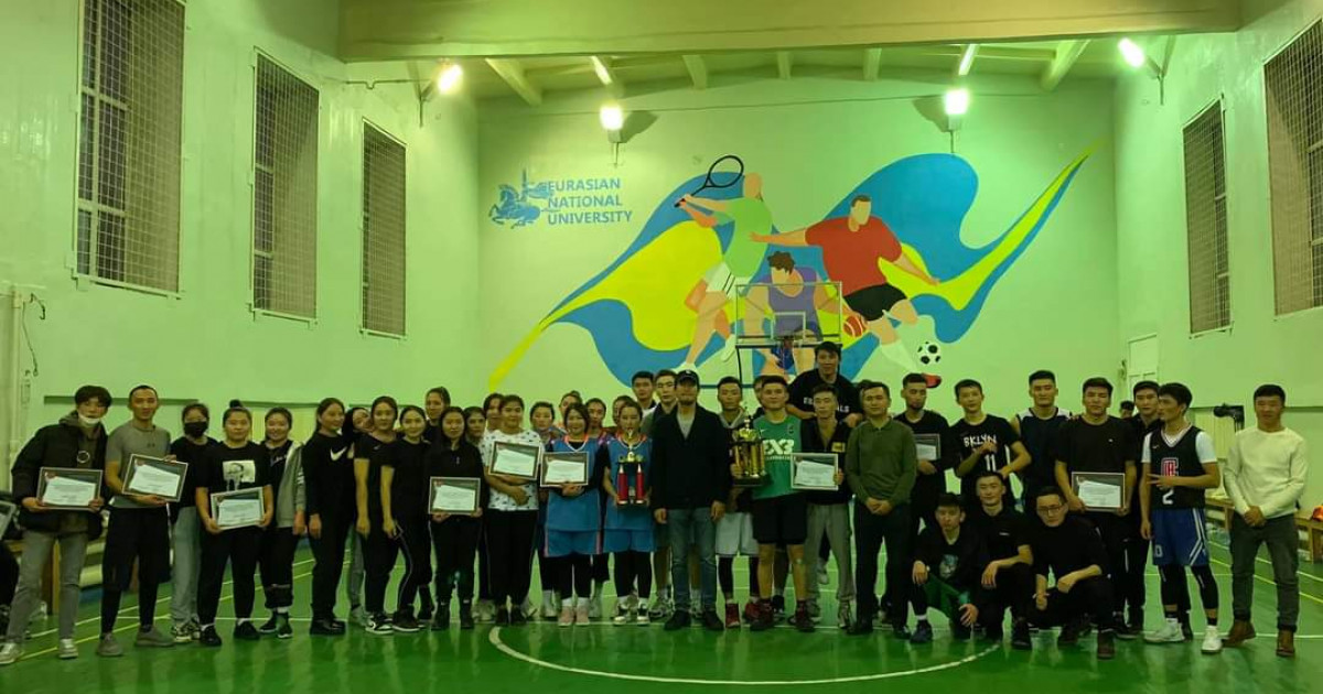 Тұңғыш рет «OTANDASTAR CUP» турнирі ұйымдастырылды