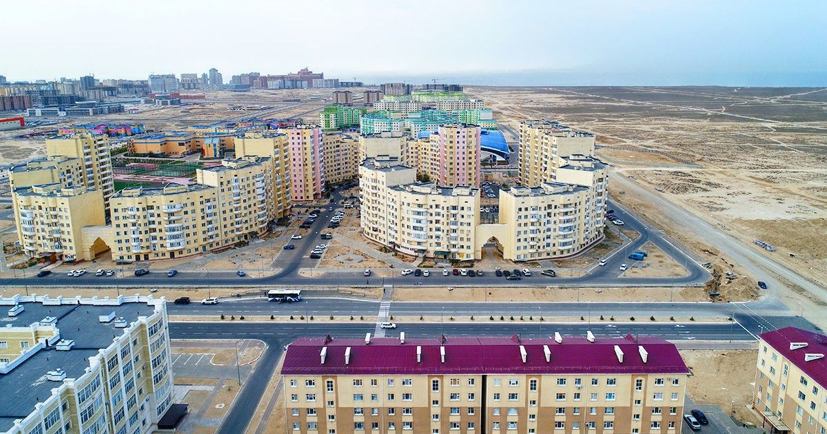 Маңғыстауда жастар саясаты мәселелерімен айналысатын басқарма ашылуы мүмкін