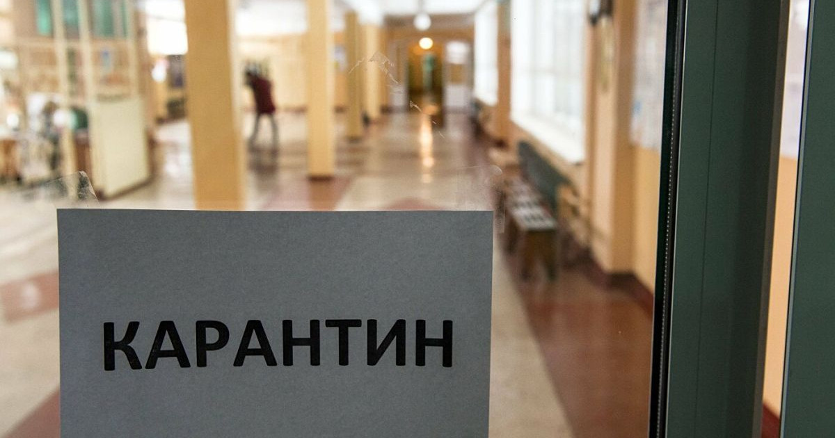 Шығыс Қазақстанда карантиндік шектеулер ұзартылды