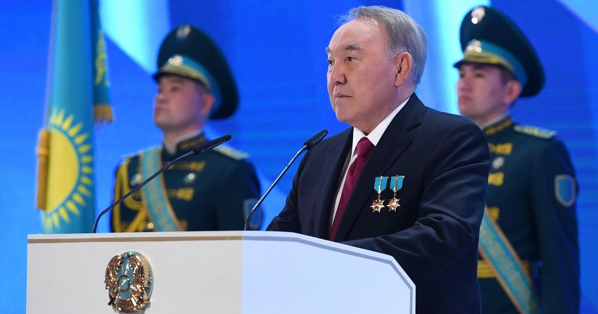 Елбасы қазақстандықтарды ел Тәуелсіздігінің 30 жылдығымен құттықтады