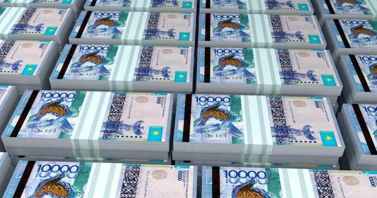 Субсидияға бөлінген 40 млрд теңге желге ұшқан