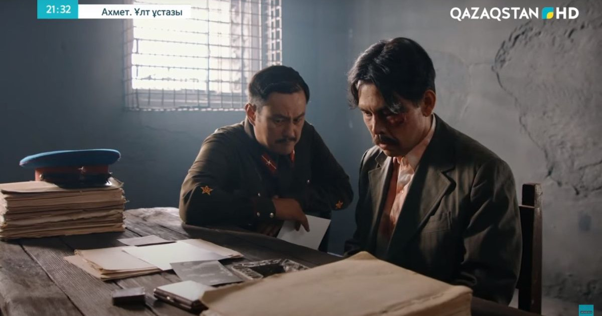 «Ұлт үшін емес, дін үшін күресіп жүргендей»: телехикаяда бұрмалаушылық басым