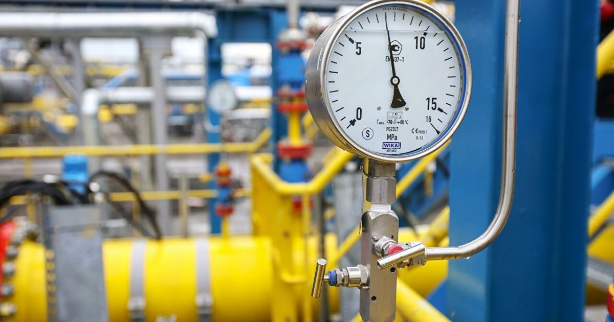 Еуропада газ бағасы шарықтап, рекорд орнатты