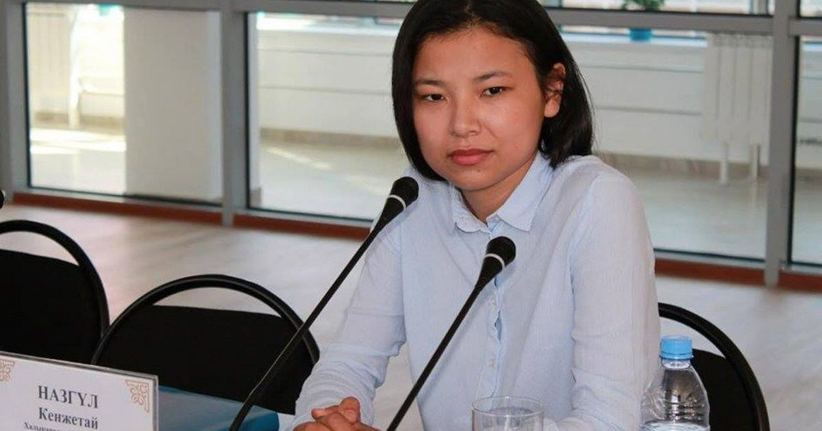 Ресейде қамауға алынған қазақ журналисі босатылды