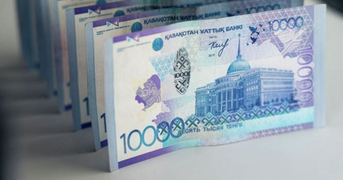 Kcell-дің бұрынғы қаржы директоры жарты миллиард теңге жымқырған