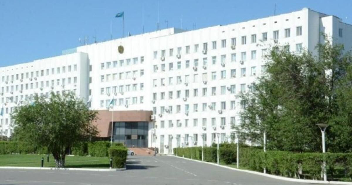 Әкімдік Есеп комитетін жалған ақпарат таратты деп айыптады