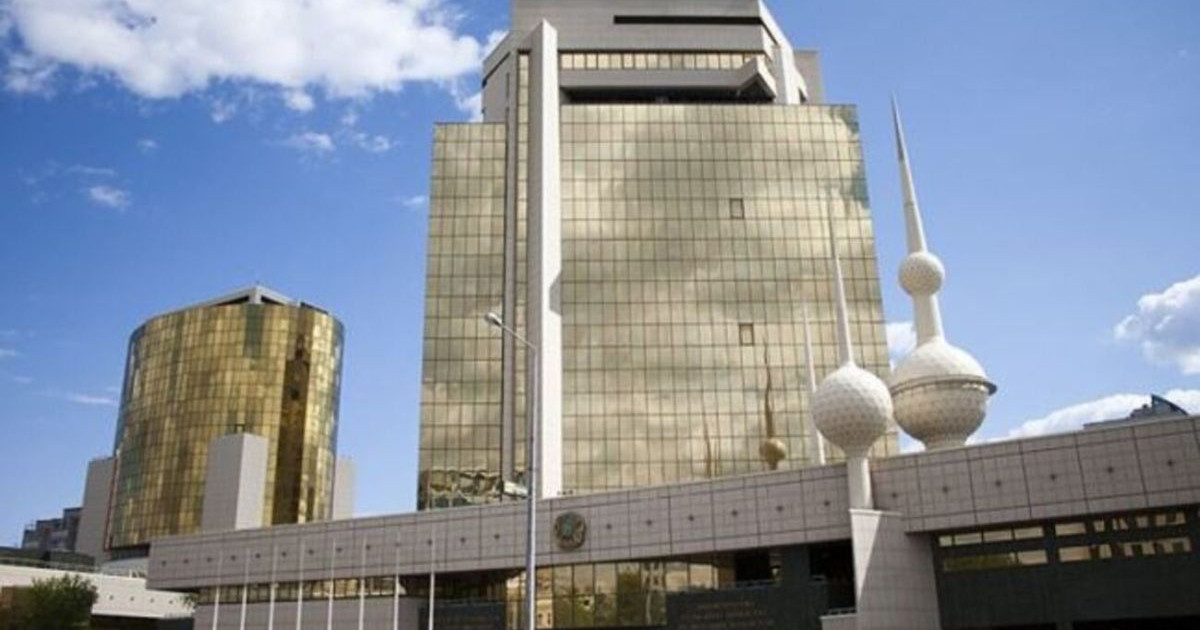Министрлікті көшіру үшін 3,5 миллиард теңге жұмсалмақ
