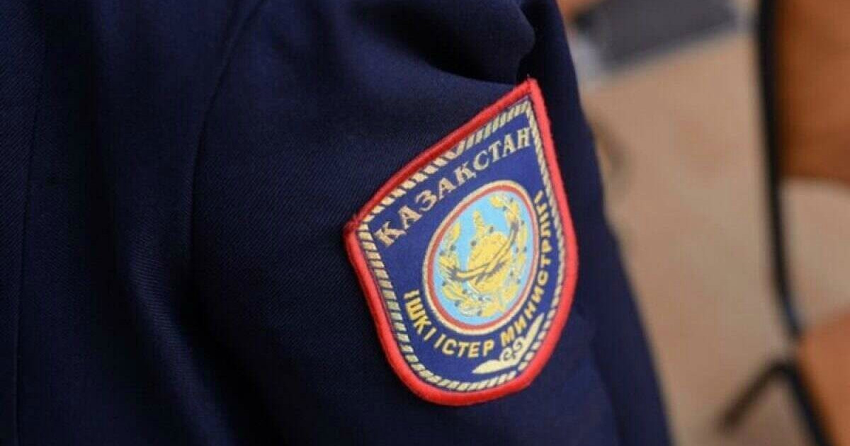 Полицейлерге арналған жаңа тұрғын үй бағдарламасы әзірленеді