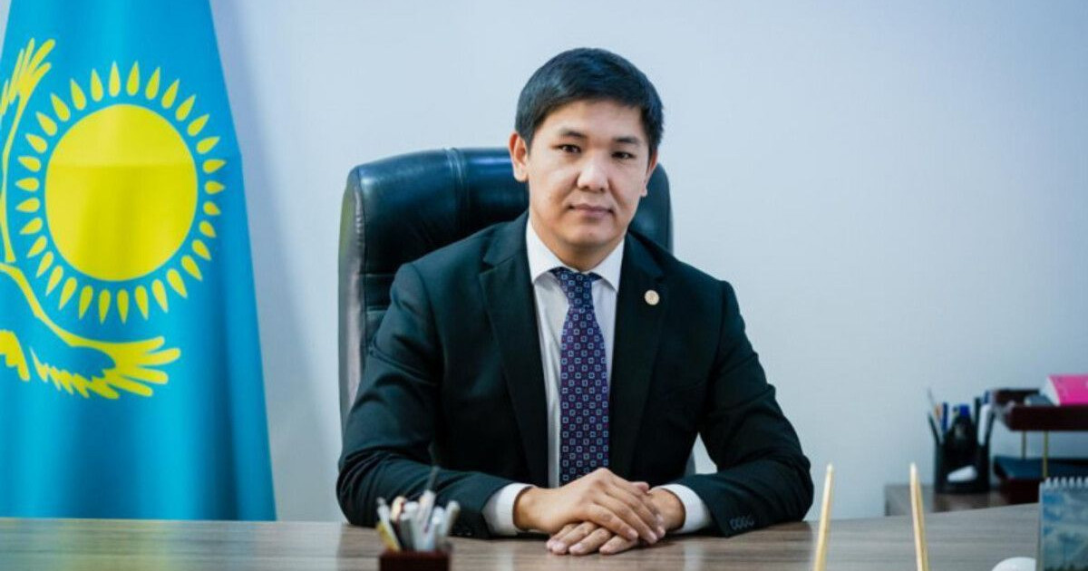 Елорда әкімінің орынбасары тағайындалды