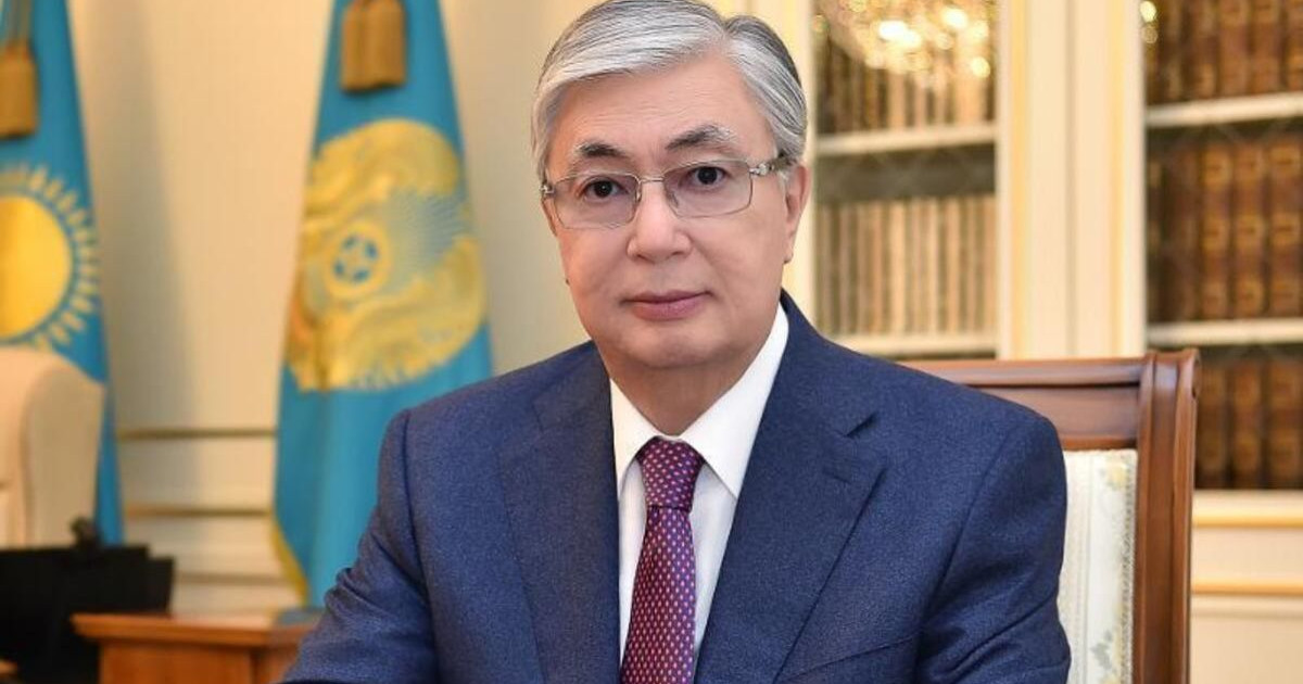 «Тәуелсіздігіміздің алғашқы қарлығаштары – Желтоқсан қаһармандары» - Тоқаев