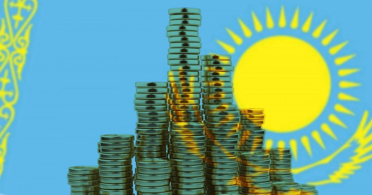 Биыл мемлекеттік бюджетке 10 трлн теңге түскен