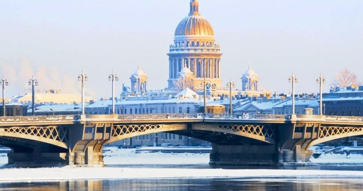 Тоқаев Санкт-Петербургке барады