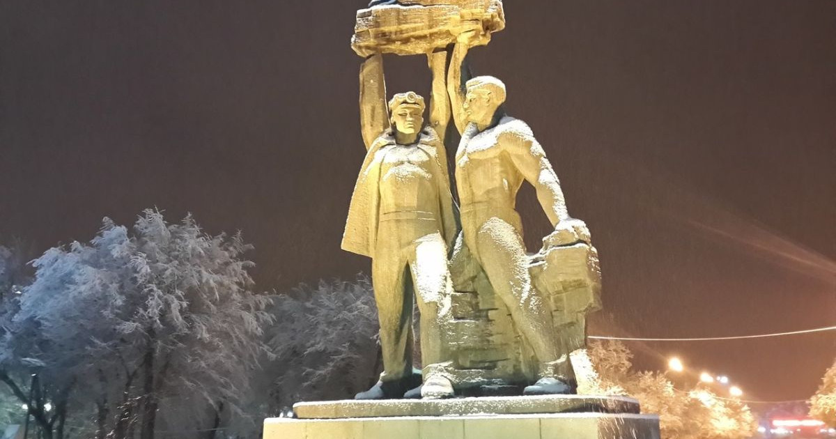 Тәуелсіздік есімді жалғыз адам Қарағанды облысында тұрады