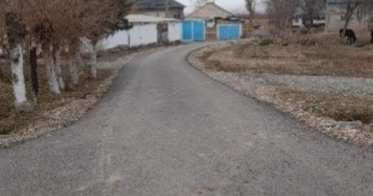 Жол мәселесі оң шешімін тапты