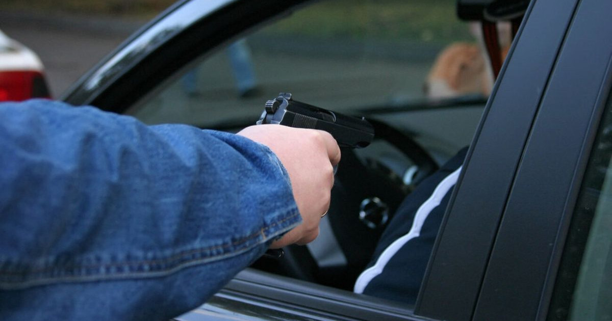 30 жастағы кәсіпқой боксшы оққа ұшты