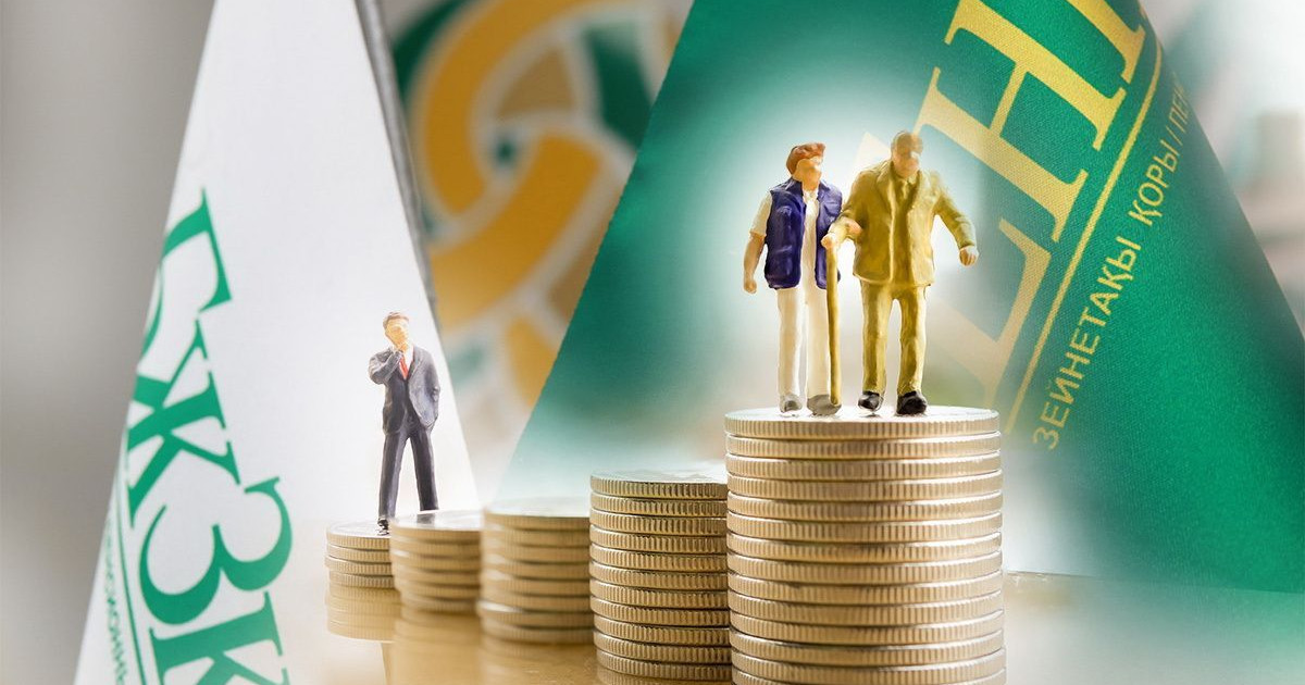 БЖЗҚ: «Түскен өтініштер саны рекордтық деңгейге жетті»