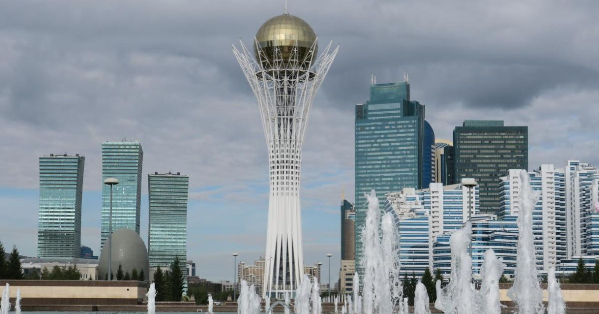 Елордада Сирия жөніндегі кезекті кездесу өтеді
