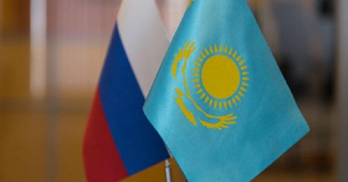 Қазақстандықтар Ресейге кіре ала ма?
