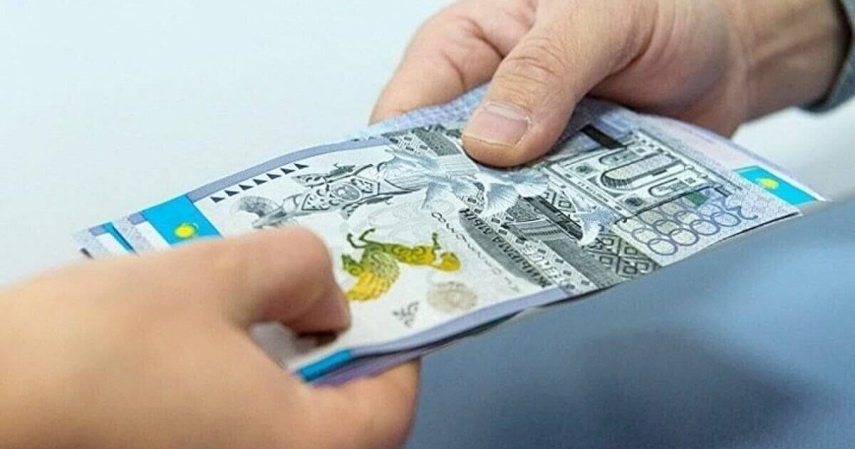 150-ден астам басшы жемқорлық үшін жазаланды