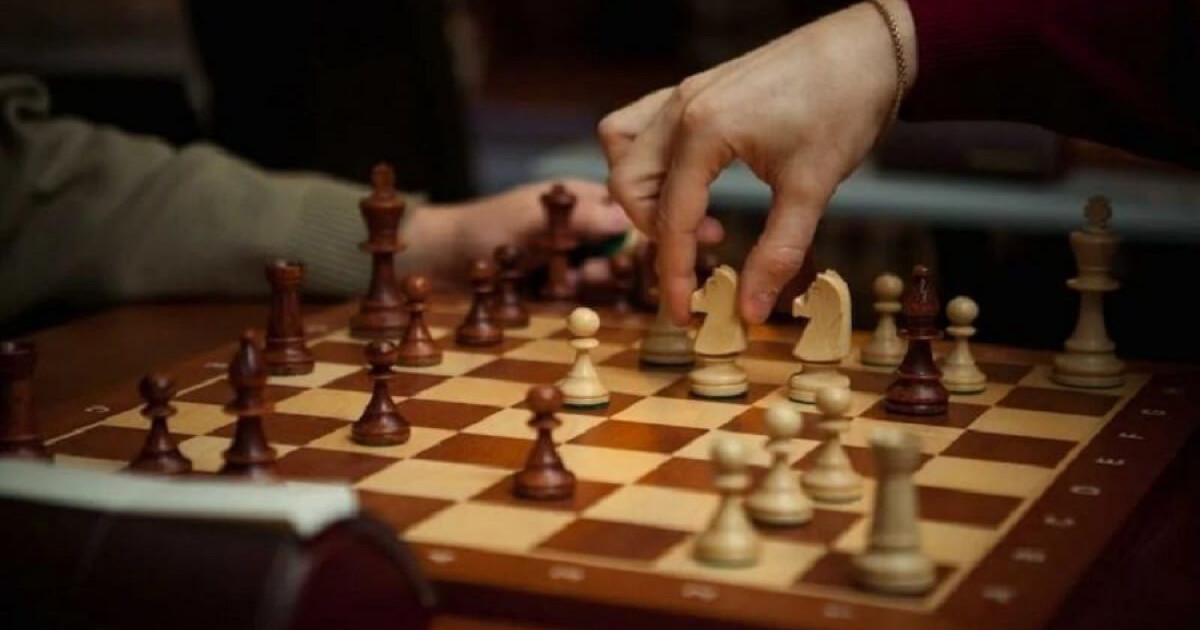 Шахматтан әлем чемпионаты өтпейтін болды