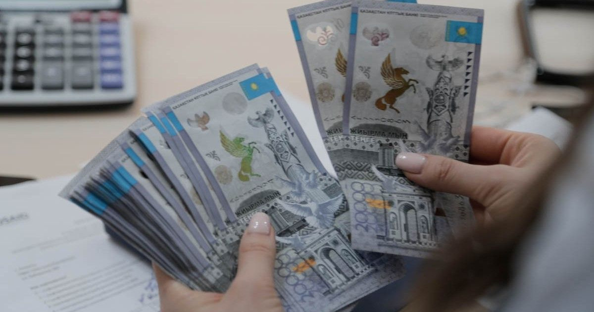 Елімізде 50 ғалым 6 миллион теңгеден сыйақы алды
