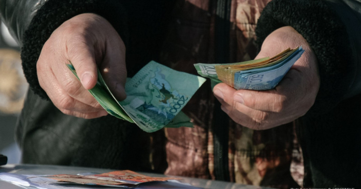 «БЖЗҚ-дағы ақша зейнетке шыққанда керек болатынын ескеру керек» - Тоғжанов