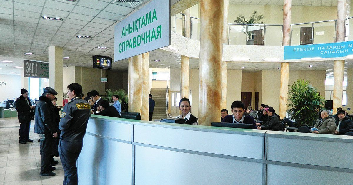 Биометрия: жүргізуші куәлігін сатып алу қиындайды