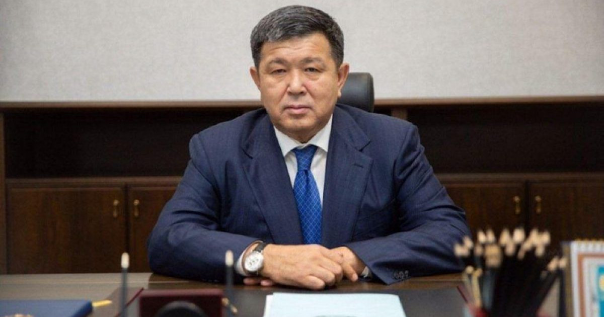 Хаменованың кінәсі дәлелденсе, облыс әкімі отставкаға кетуі мүмкін