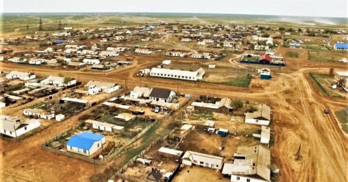 Атырау облысындағы ауылдарға дәріхана керек