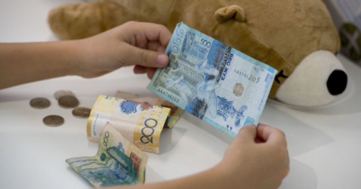Көпбалалы аналарға жәрдемақы тағайындау тәртібі жеңілдетілді