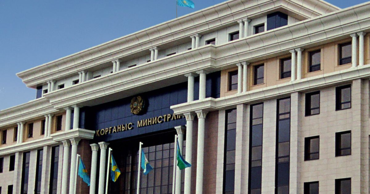 Қорғаныс министрлігі кәсіпкердің ақшасын төлемей қойған (ВИДЕО)