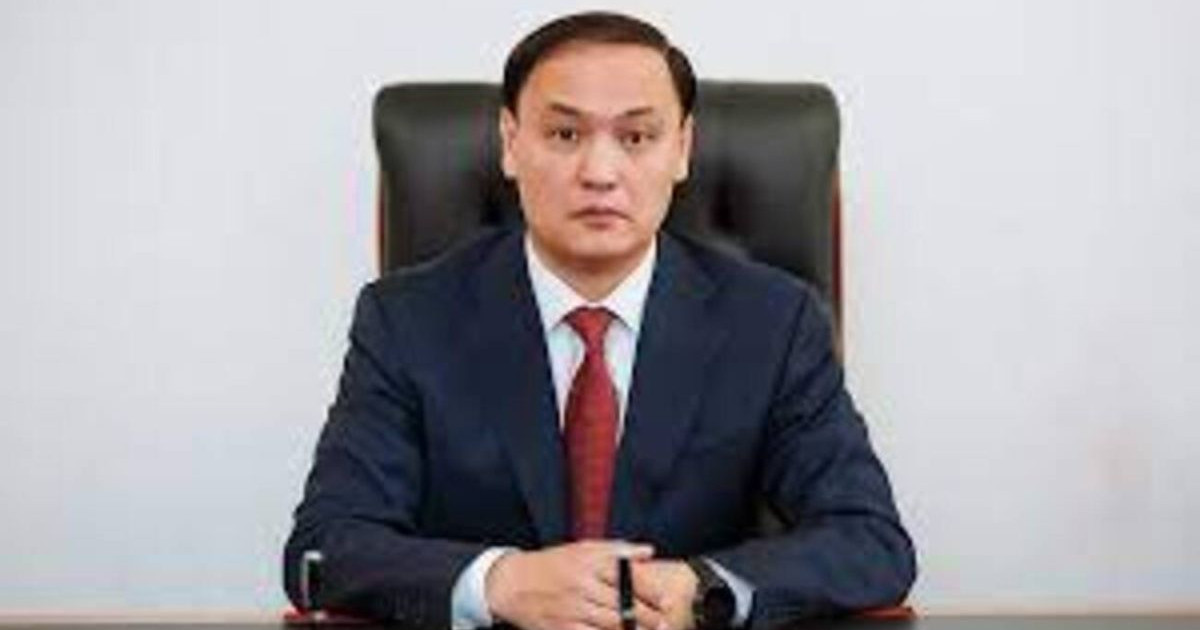 Ауыл шаруашылығы министрі отставкаға кете ме?