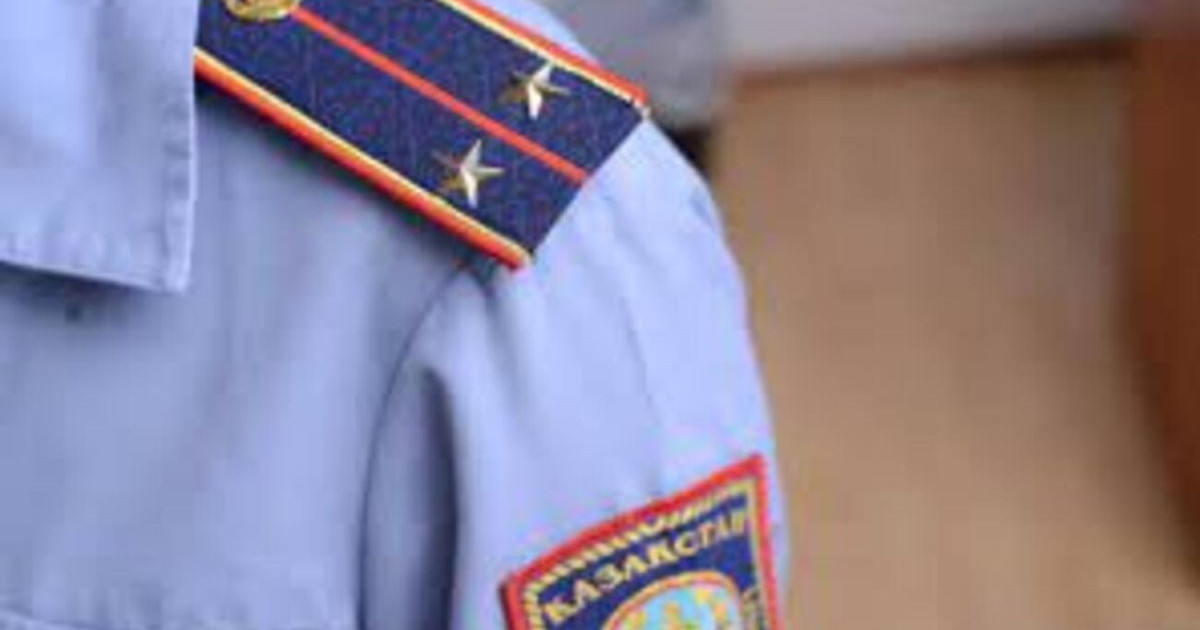 Түрмеде тұтқынды азаптаған полицейлердің жазасы күшейтілді