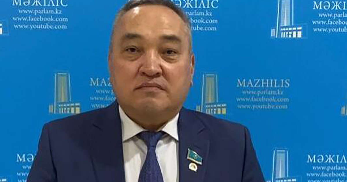 Дархан МЫҢБАЙ, Мәжіліс депутаты: Тұңғыш Президент – елдігімізді әлемдік деңгейге көтерген тұлға