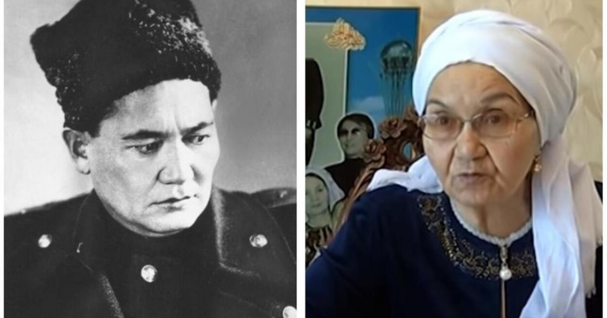 «Бауыржан Момышұлы 4 күн бойы жерленбей жатып қалған» - Зейнеп Ахметова (ВИДЕО)