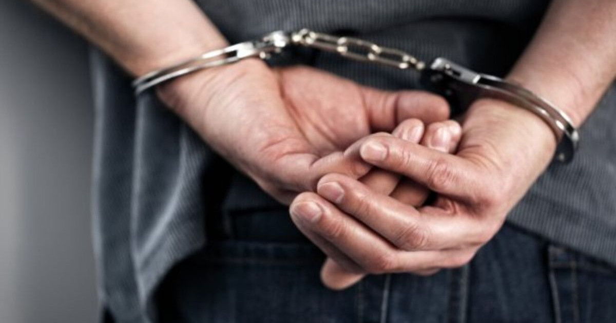 Бомба туралы жалған хабар таратқан студент ұсталды