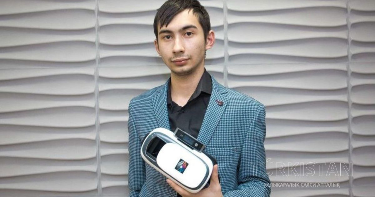 Егемендіктің елу жылдығына криптожолдау жасадым – Тимур Рыспеков