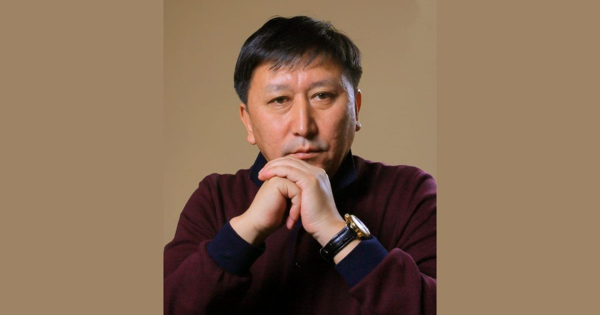 Дәурен ҚУАТ: Қазақ тағдыры жайындағы шығармалар әлем назарын аударуға тиіс