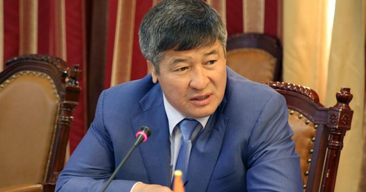 Дәулет Тұрлыханов федерация басқаратын болды
